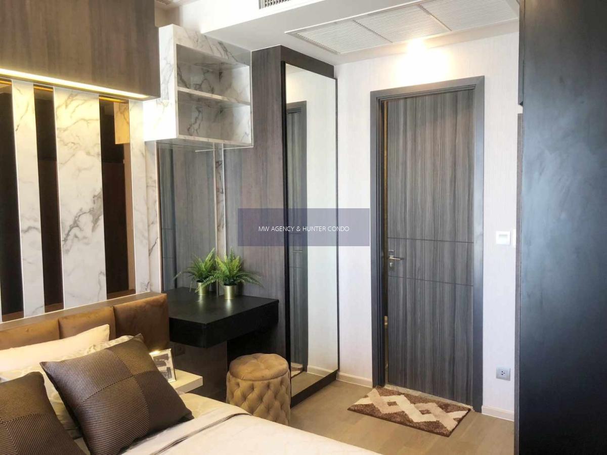 วัฒนา💥แอชตัน อโศก🔴🟢🟡