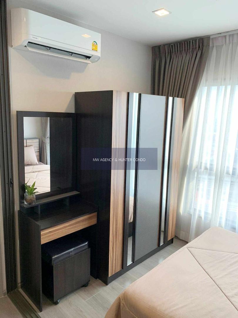 นนทบุรี💥เดอะ โพลิแทน อควา🔴🟢🟡