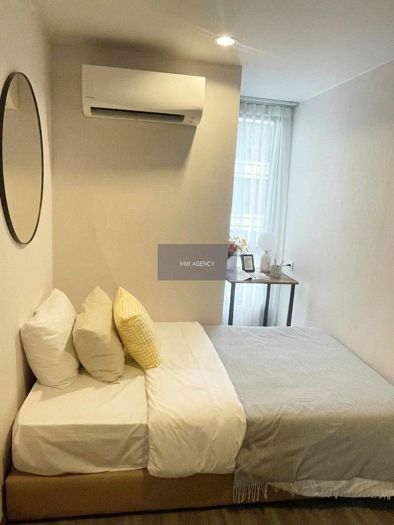 คลองเตย💥ไอดีโอ โมบิ สุขุมวิท 40🔴🟢🟡