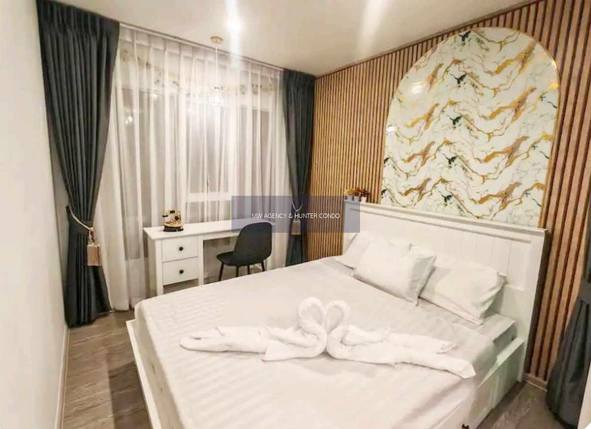 บางนา💥รีเจ้นท์ โฮม บางนา (โครงการใหม่)🔴🟢🟡