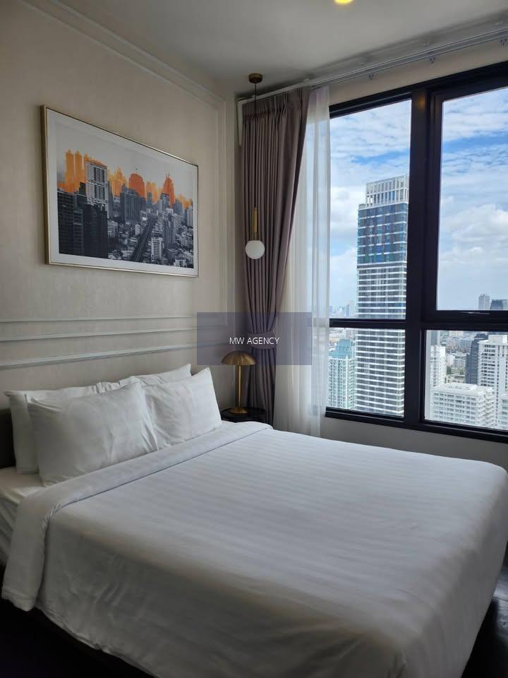 วัฒนา💥 Park Origin Thonglor🔴🟢🟡