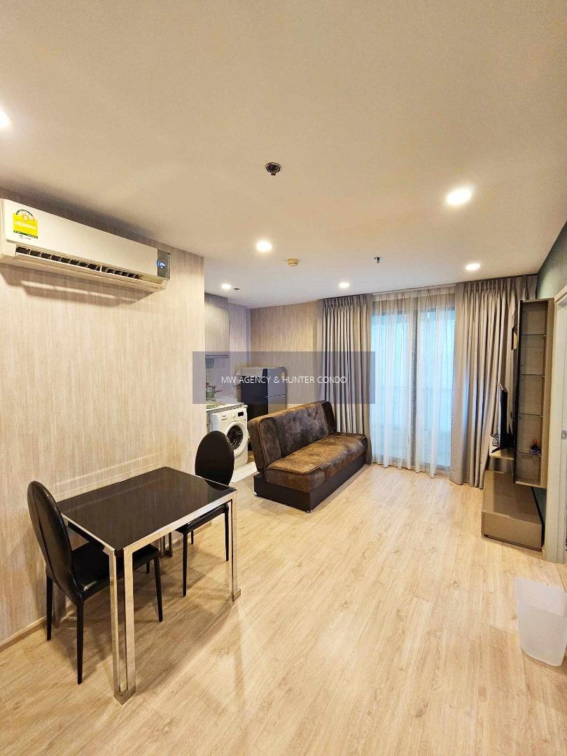 ธนบุรี💥ไอดีโอ สาทร - ท่าพระ🔴🟢🟡