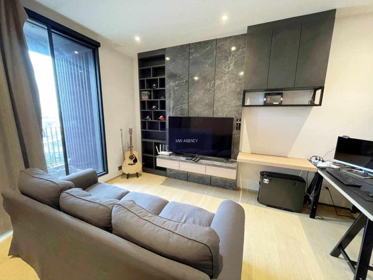 ดินแดง💥แอชตัน อโศก - พระราม 9🔴🟢🟡