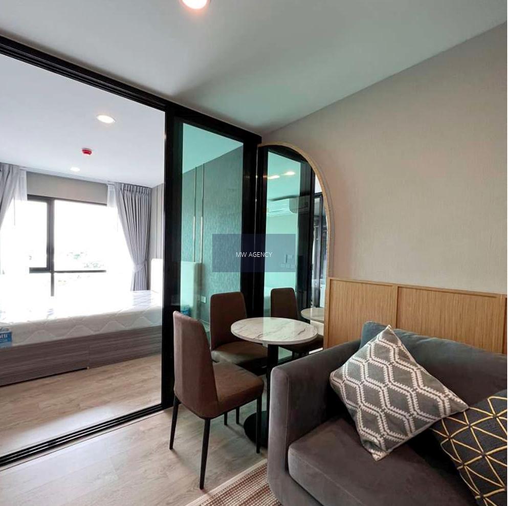 ว่าง 5 ต.ค.69💥 บางนา💥ดิ ออริจิ้น สุขุมวิท 105🔴🟢🟡