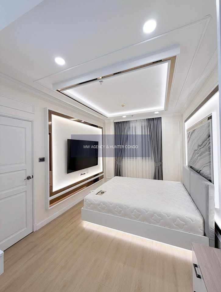 ห้วยขวาง💥ศุภาลัย เวลลิงตัน🔴🟢🟡