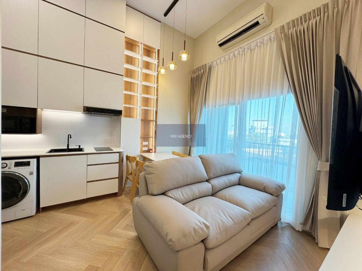 ห้วยขวาง💥โนเบิล รีวอลฟ์ รัชดา🔴🟢🟡