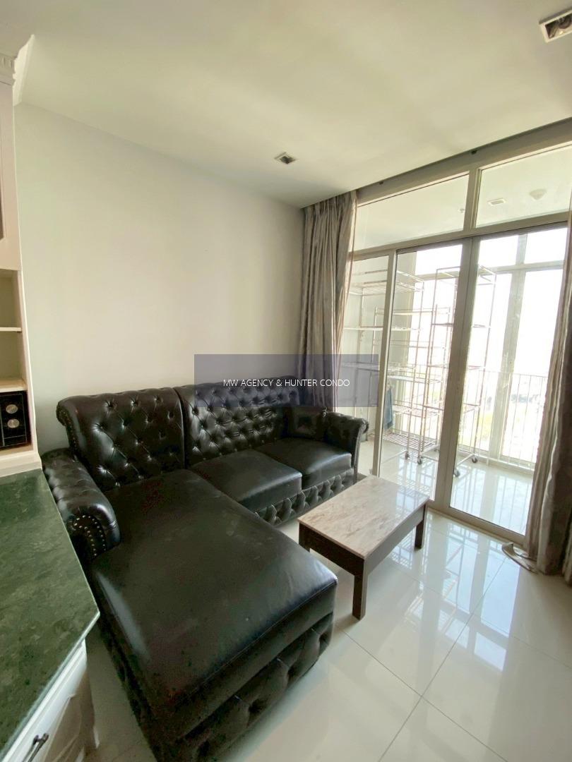 ว่างพร้อมเข้าอยู่🔐🔴ราชเทวี💥ไอดีโอ เวิร์ฟ ราชปรารภ🔴🟢🟡ติด แอร์พอร์ทลิงค์ราชปรารภ 60 เมตร