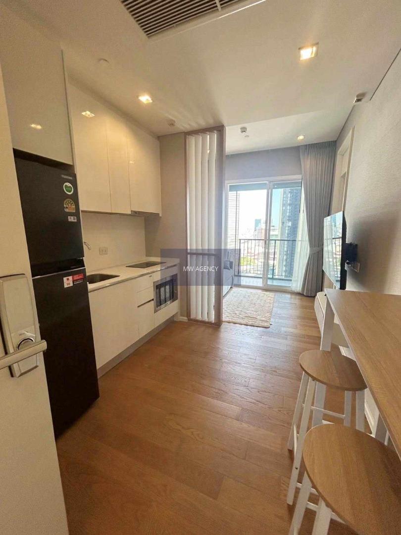 จตุจักร💥เดอะ เซนต์ เรสซิเดนซ์🔴🟢🟡