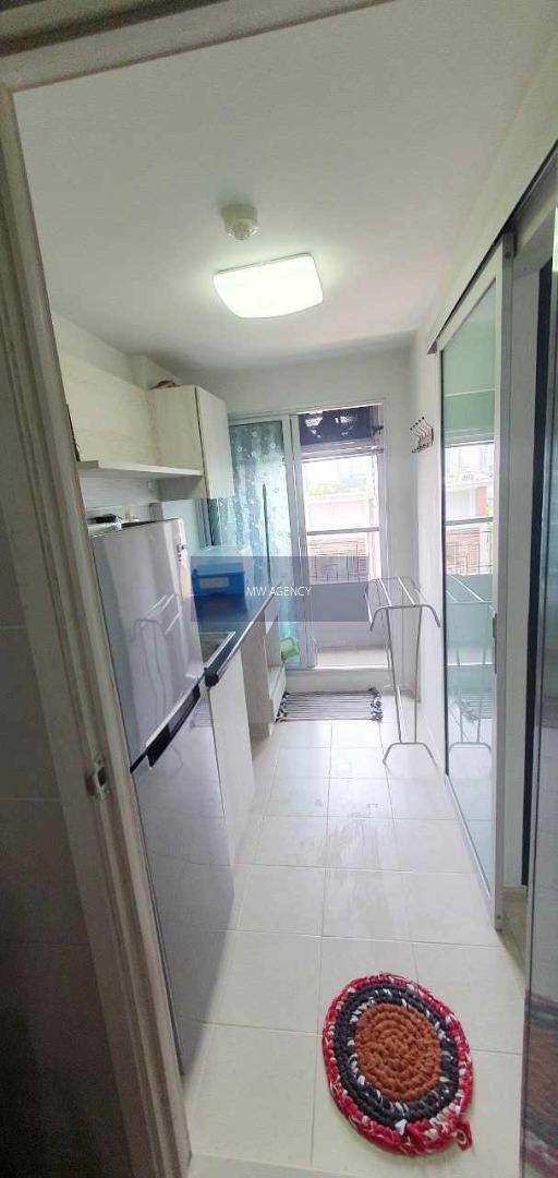 ว่างต้นเดือนมี.ค. 2569💥ธนบุรี 💥แอสปาย วุฒากาศ🔴🟢🟡