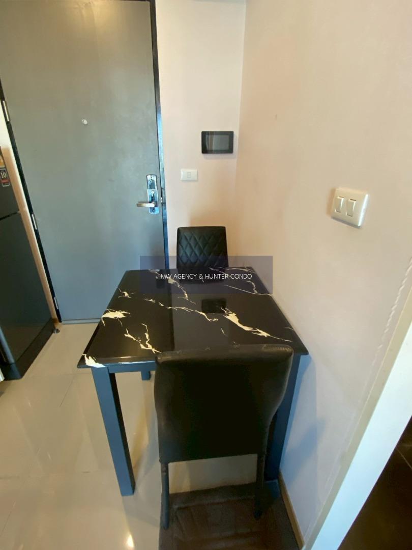 ว่าง เม.ย. 2570 🟢ภาษีเจริญ💥 แบงค์คอก ฮอไรซอน ไลท์ แอท สถานีเพชรเกษม 48