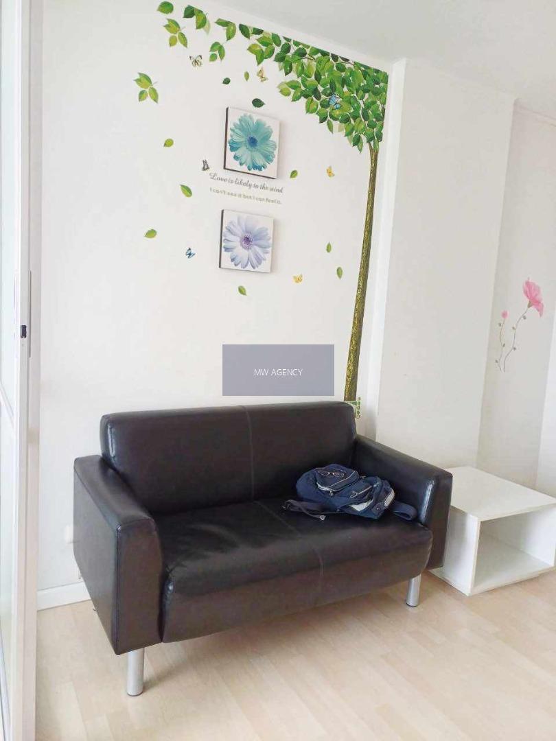 บางกะปิ💥ดีคอนโด รามคำแหง 64🔴🟢🟡