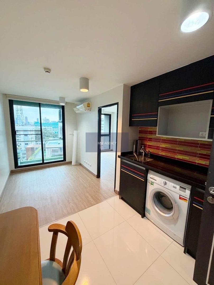 ห้วยขวาง💥ชาโตว์ อิน ทาวน์ รัชดา 20-2🔴🟢🟡