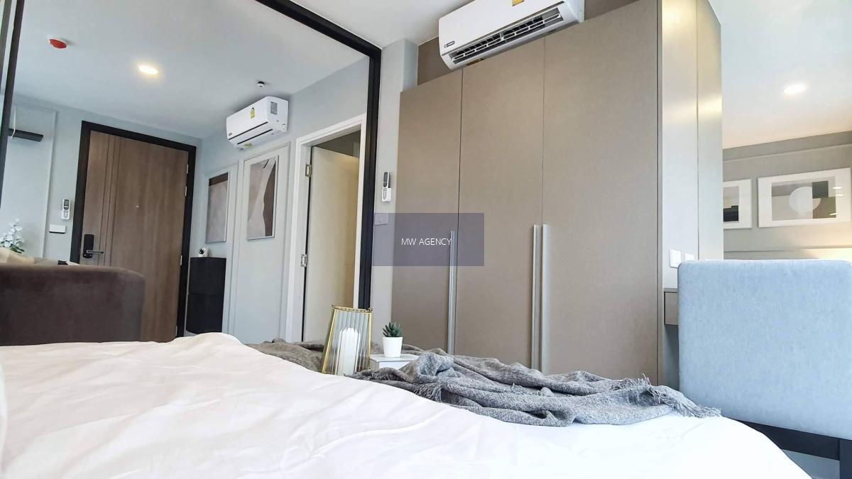 ว่าง 1 มี.ค. 2569 💥จตุจักร💥เดอะ เบลกราเวีย ลาดพร้าว 15🔴🟢🟡