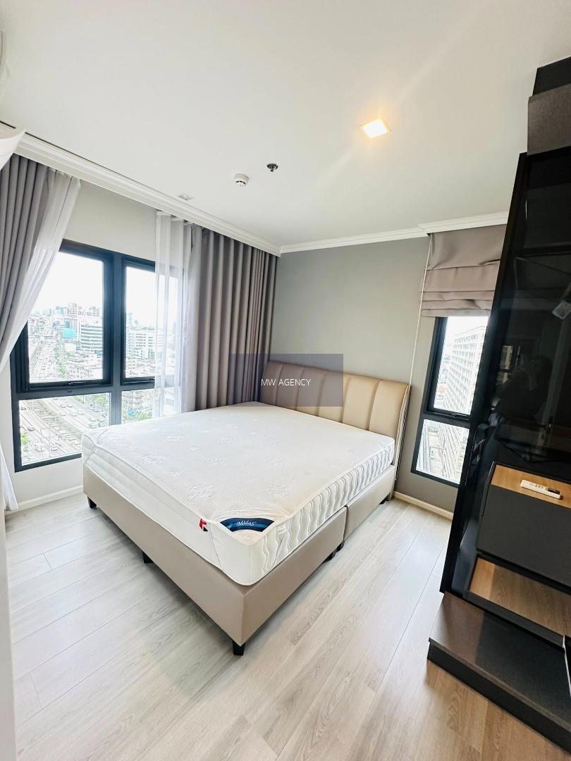 บางคอแหลม💥เดอะ คีย์ พระราม 3🔴🟢🟡