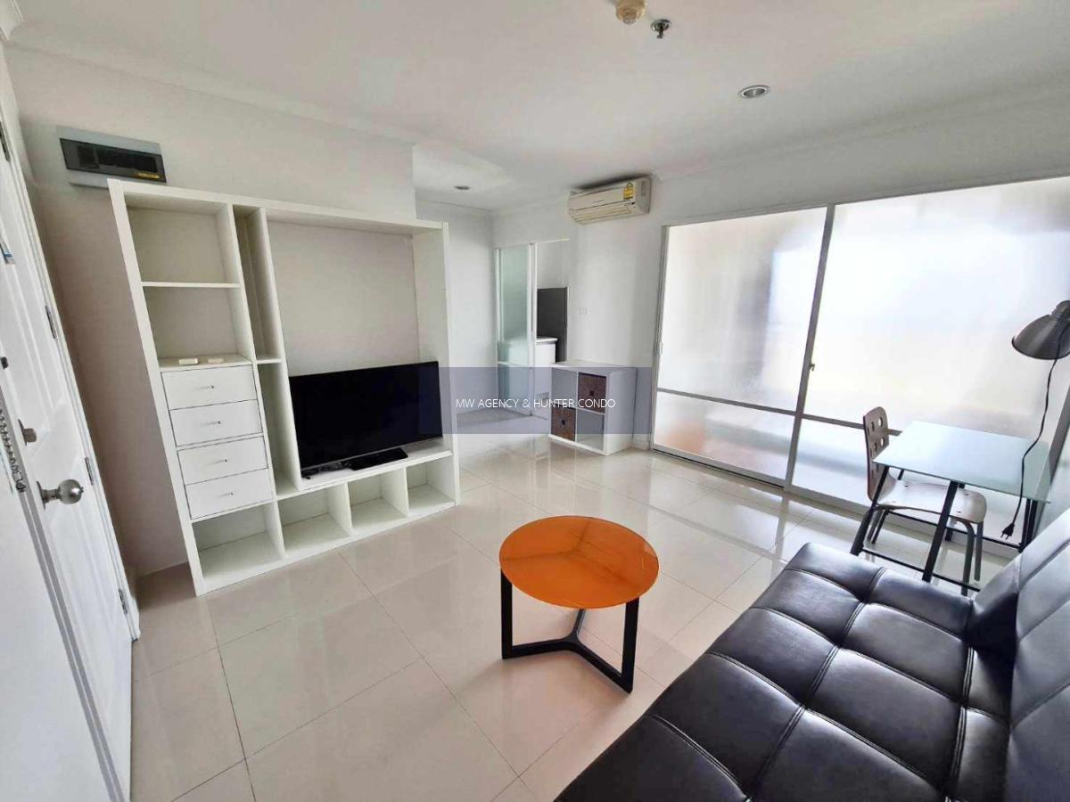 ห้วยขวาง💥ลุมพินี เพลส พระราม 9 - รัชดา🔴🟢🟡