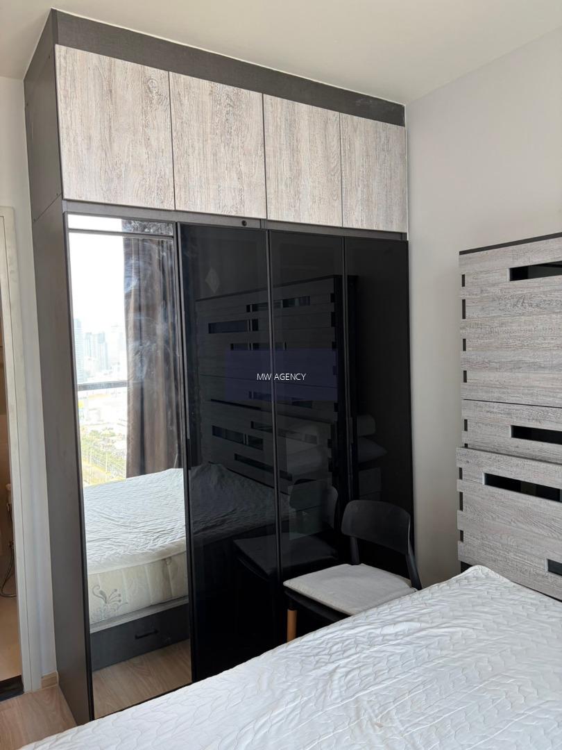 ห้วยขวาง💥โนเบิล รีวอลฟ์ รัชดา🔴🟢🟡