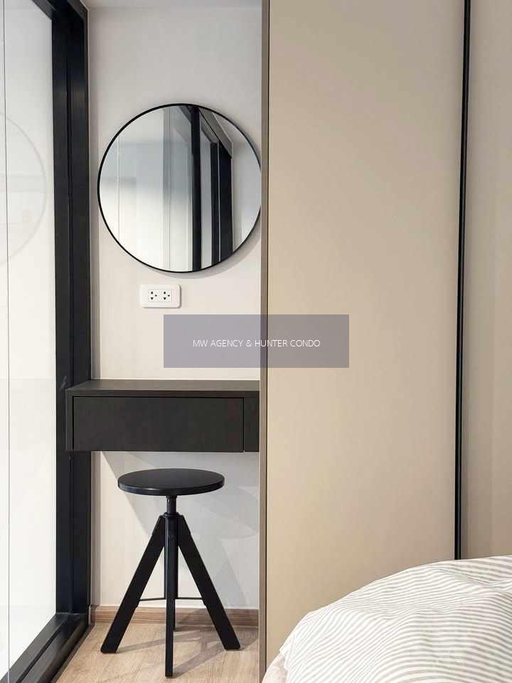 ห้วยขวาง💥ไอดีโอ พระราม 9 - อโศก🔴🟢🟡