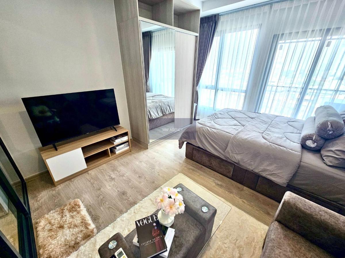 สวนหลวง 💥เดอะ ทรี พัฒนาการ - เอกมัย🔴🟢🟡