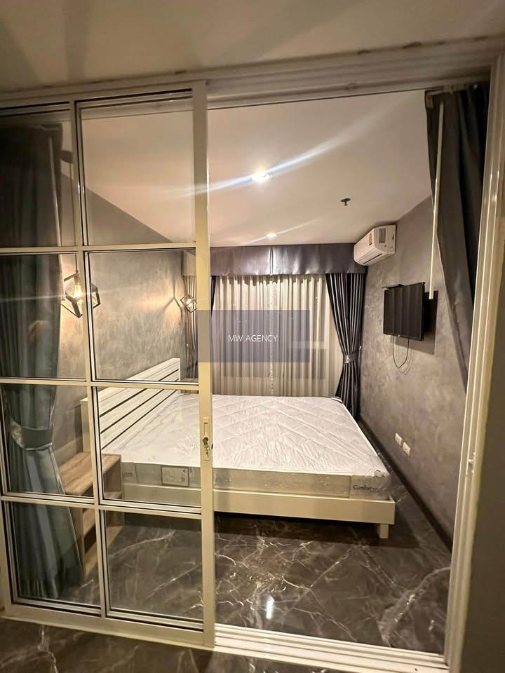 ว่าง 11 มี.ค. 2569 💥บางซื่อ💥รีเจ้นท์ โฮม 27 บางซ่อน🔴🟢🟡