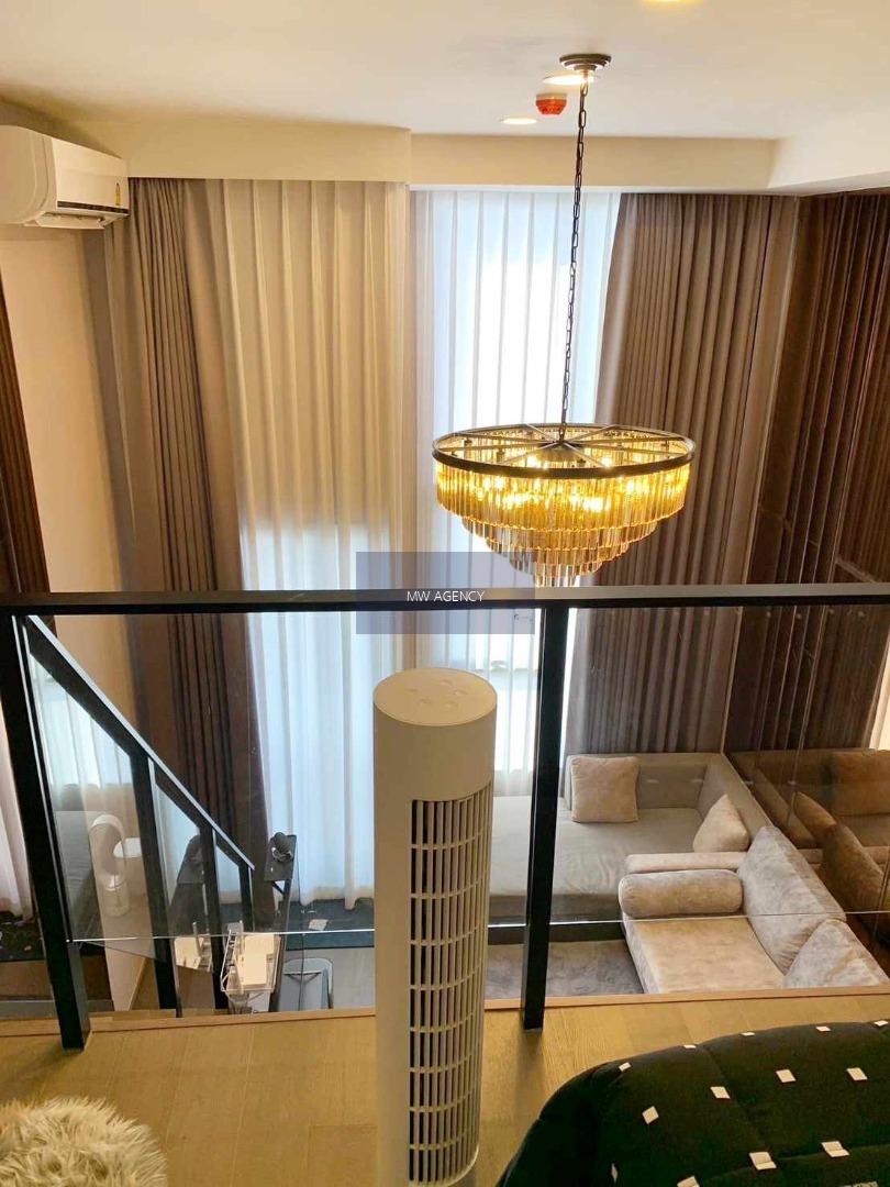 บางรัก💥พาร์ค ออริจิ้น จุฬา - สามย่าน🔴🟢🟡