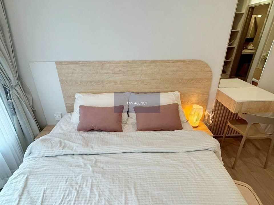 คลองเตย 💥แอสปาย สุขุมวิท - พระราม 4🔴🟢🟡