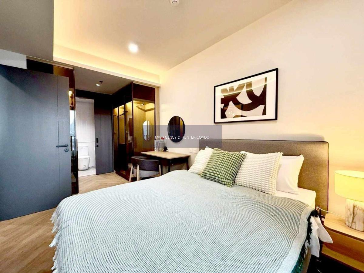 บางรัก💥แชปเตอร์ จุฬา - สามย่าน🔴🟢🟡