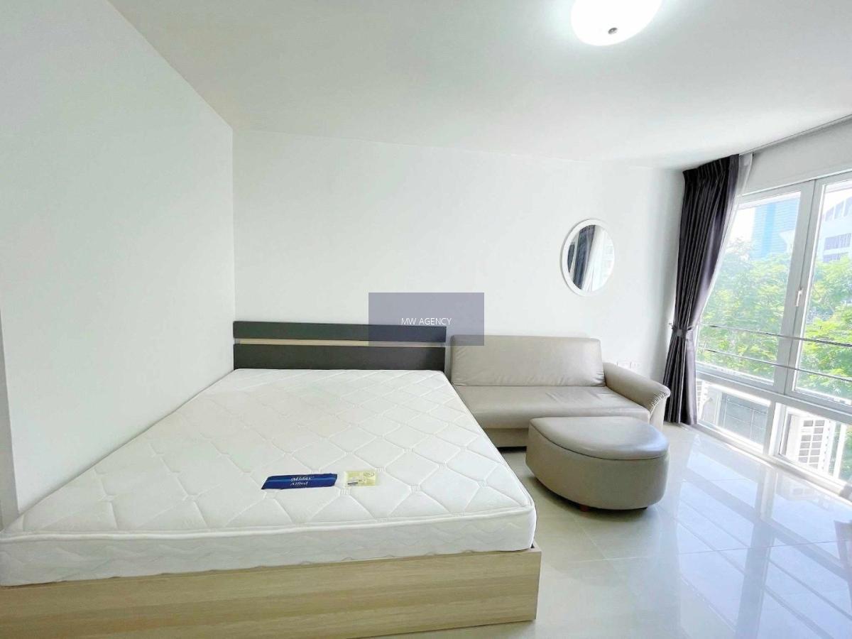 ว่าง 1 มี.ค. 2569💥ห้วยขวาง💥ไอ-เฮาส์ ลากูน่า การ์เด้น🔴🟢🟡