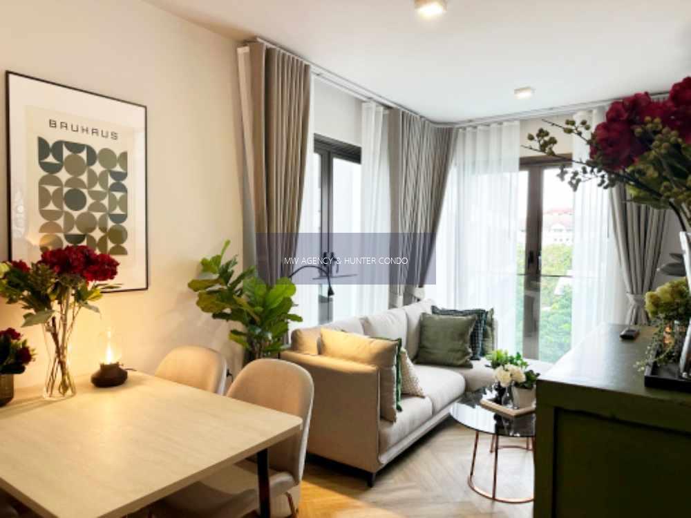 ว่าง 16 มิ.ย. 2569💥วัฒนา💥แชปเตอร์ ทองหล่อ 25🔴🟢🟡