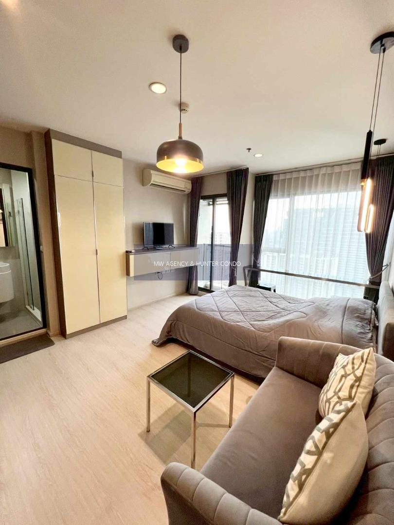 ราชเทวี 💥 Rhythm Asoke 