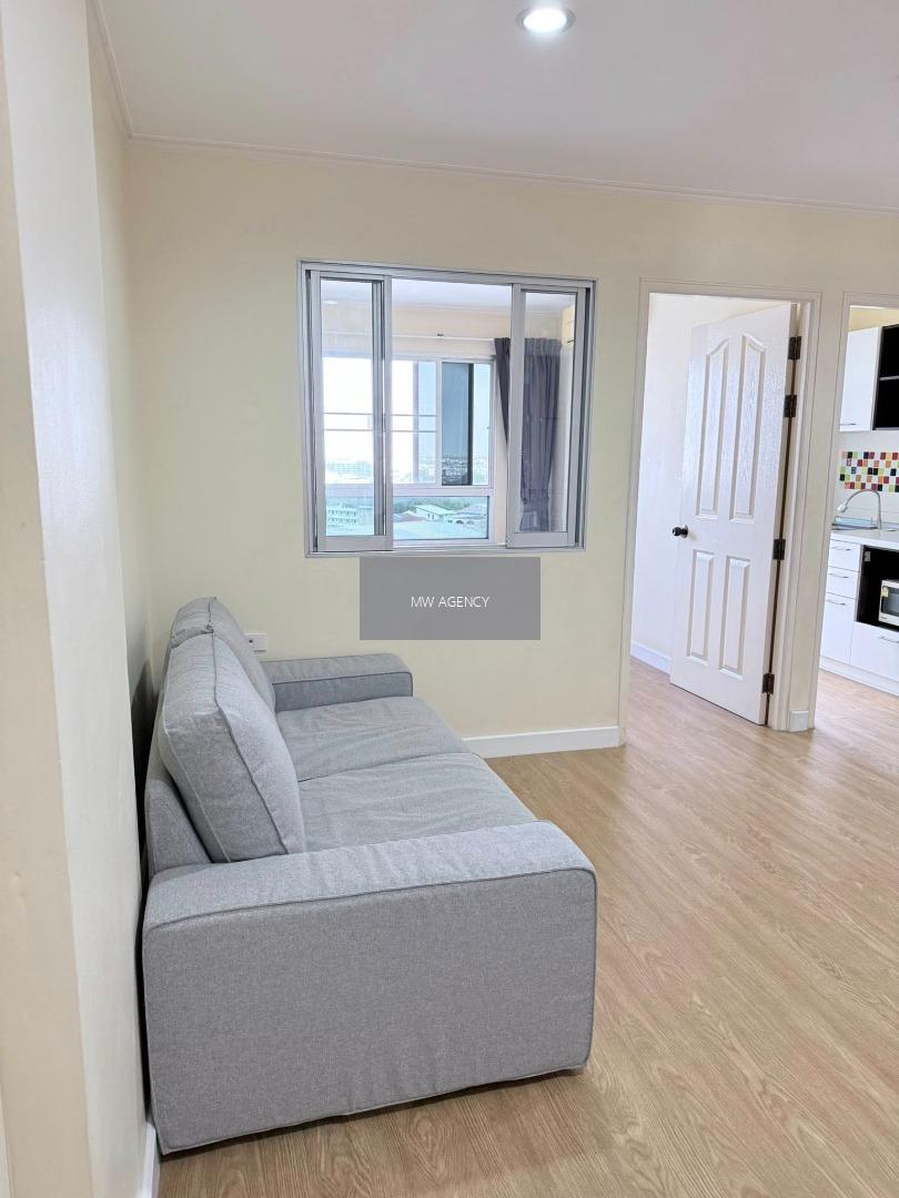 บางเขน💥ลุมพินี วิลล์ รามอินทรา - หลักสี่🔴🟢🟡