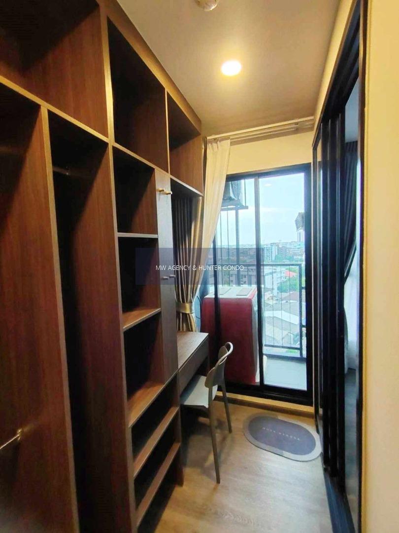 บางกะปิ💥ดิ ออริจิ้น ลาดพร้าว - บางกะปิ🔴🟢🟡