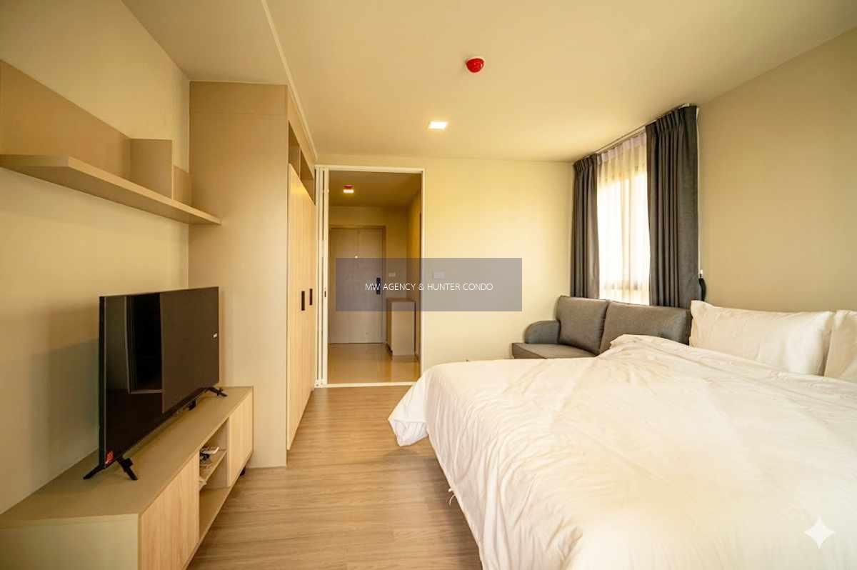 ว่าง 1 พ.ค. 2569💥 บางกอกน้อย💥ดีคอนโด พนา🔴🟢🟡