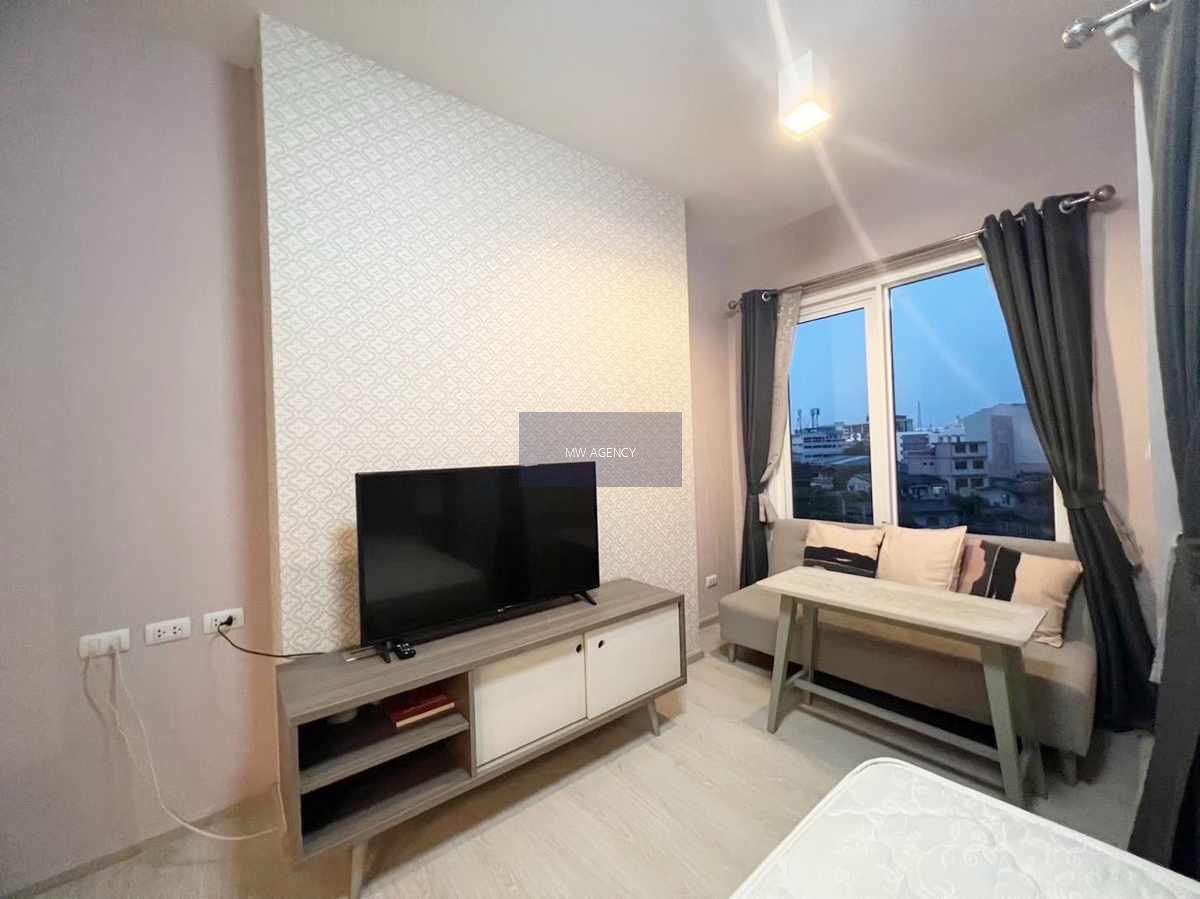 ห้วยขวาง💥แชปเตอร์ วัน อีโค รัชดา - ห้วยขวาง🔴578/1398🟢🟡