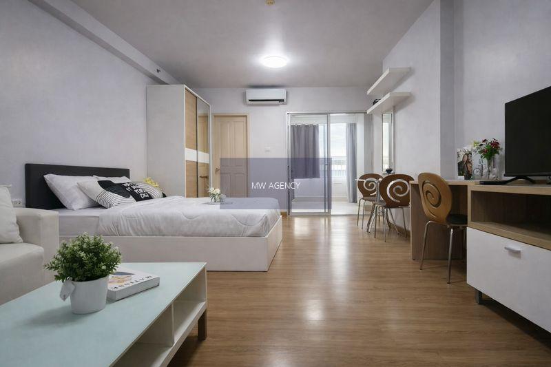 นนทบุรี💥ศุภาลัย ปาร์ค แยกติวานนท์🔴🟢🟡