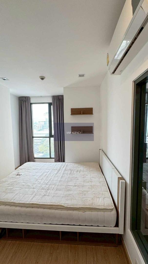 ราชเทวี 💥 IDEO Mobi Phayathai🔴🟢🟡