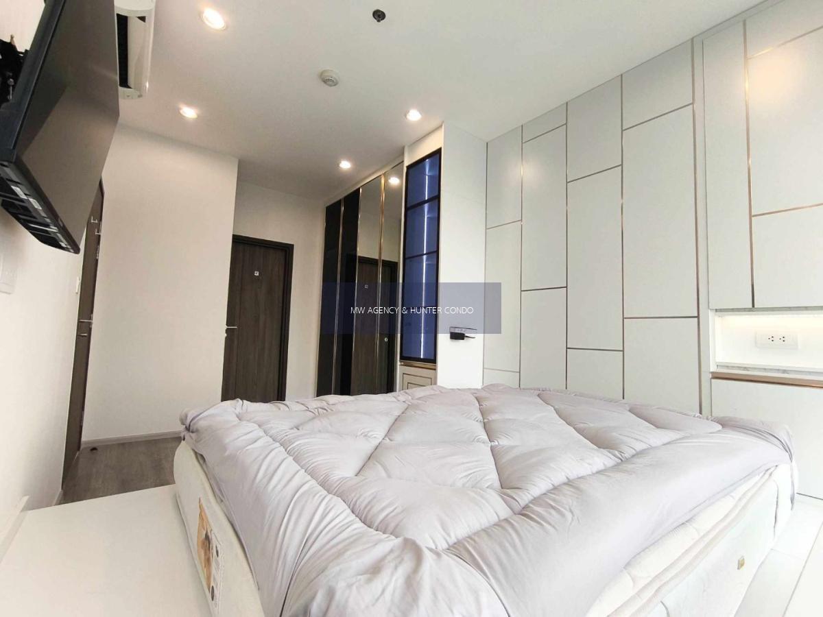 บางนา💥ไอดีโอ โมบิ สุขุมวิท 66🔴🟢🟡