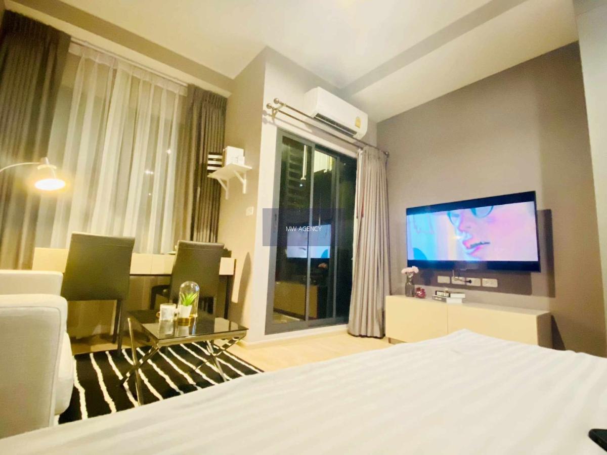 บางกะปิ 💥ไอดีโอ นิว พระราม 9🔴🟢🟡