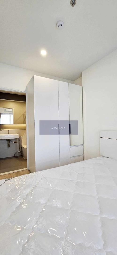 นนทบุรี💥ลุมพินี เพลส แจ้งวัฒนะ - ปากเกร็ด สเตชั่น🔴🟢🟡