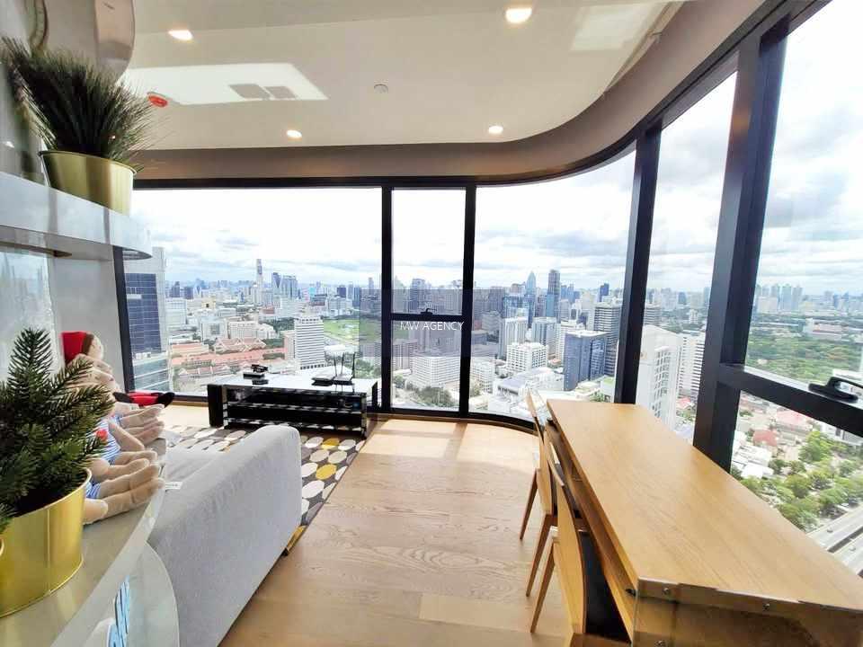 บางรัก 💥แอชตัน จุฬา - สีลม🔴🟢🟡