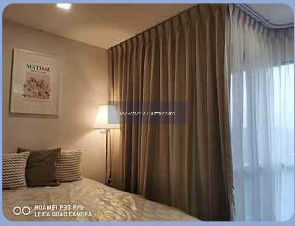 รังสิต คอนโด ใกล้ ม.รังสิต 💥 เคฟ ทาวน์ ชิพท์  🔴🟢🟡 ว่าง ส.ค.69