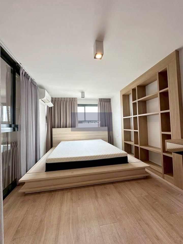 ห้วยขวาง💥ไอดีโอ พระราม 9 - อโศก🔴🟢🟡