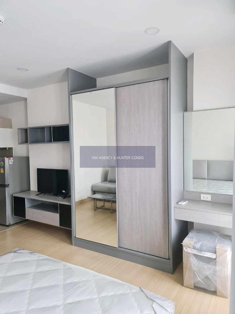 ว่าง 1 เม.ย. 2569 💥บางกะปิ💥ศุภาลัย เวอเรนด้า รามคำแหง🔴🟢🟡