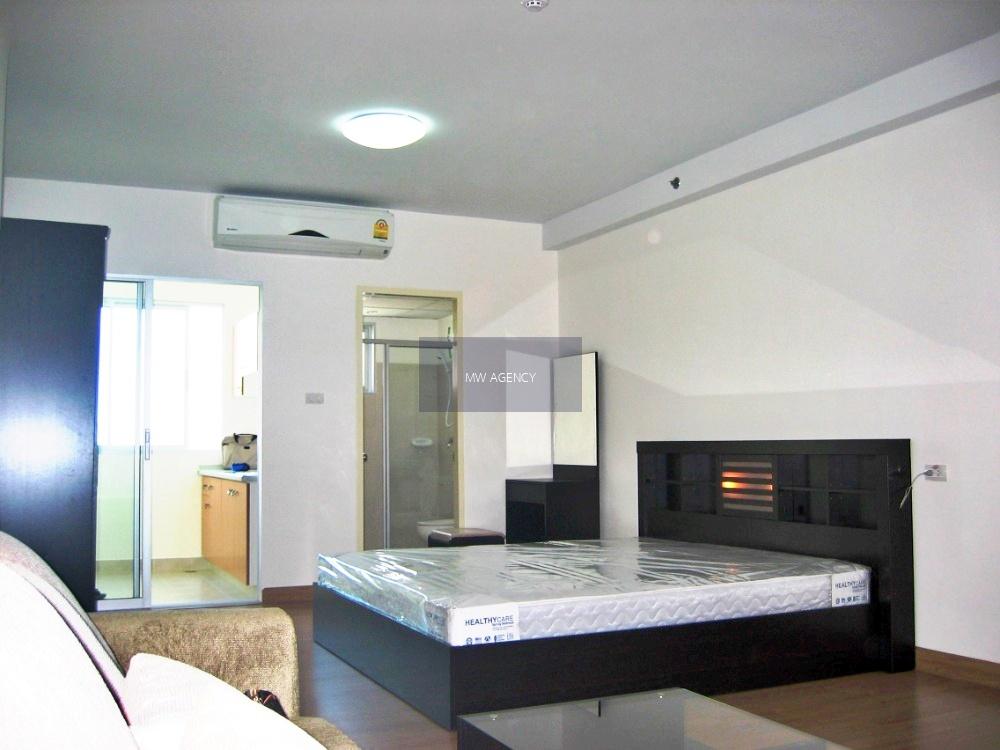 ว่าง 1 ก.พ 69 🟢จตุจักร 🟢ศุภาลัย ปาร์ค เกษตร 🟢