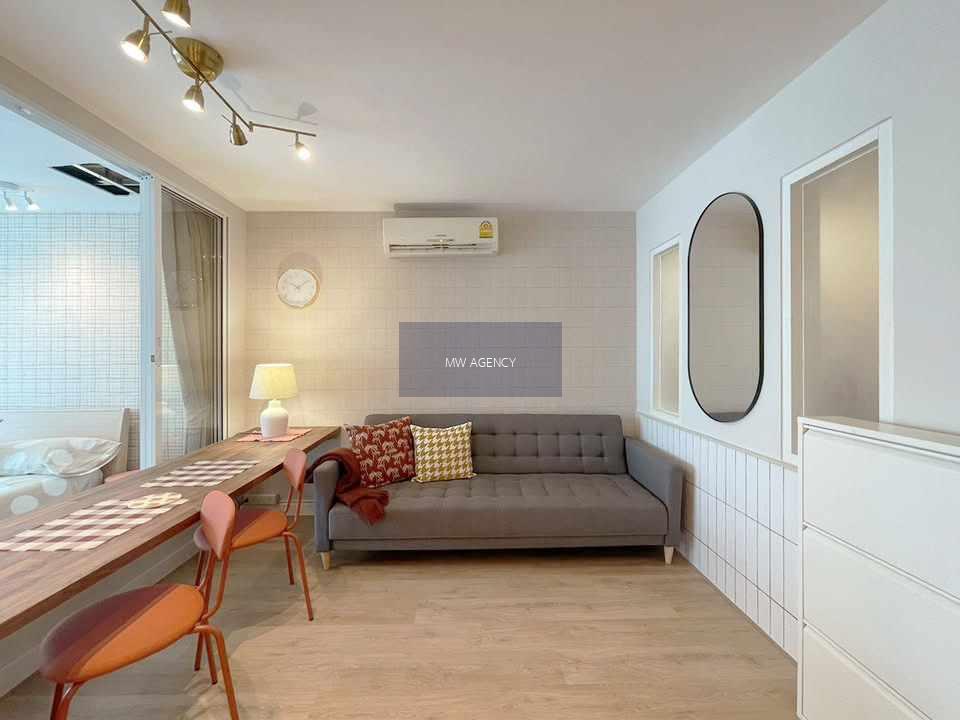 บางรัก 💥 Surawong City Resort 