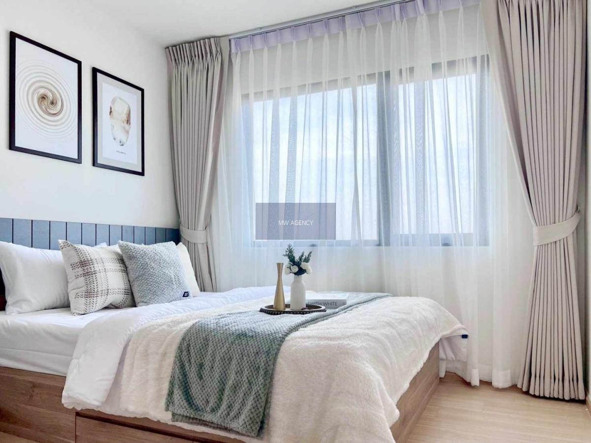 เลี้ยงสัตว์ได้💥วังทองหลาง💥ชีวาทัย ฮอลล์มาร์ค ลาดพร้าว - โชคชัย 4 (เฟส 2)🔴ห้อง 969/88🟢🟡