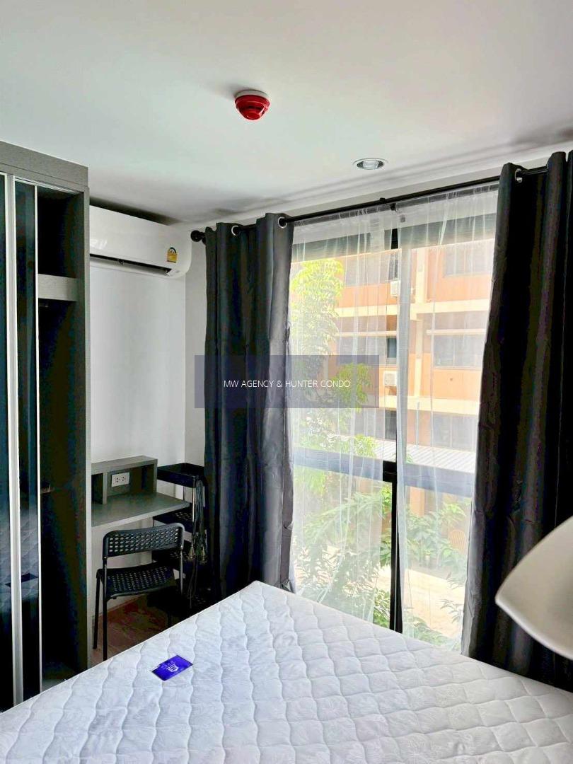 ห้วยขวาง💥ดิ เอ็กเซล รัชดา 18🔴🟢🟡