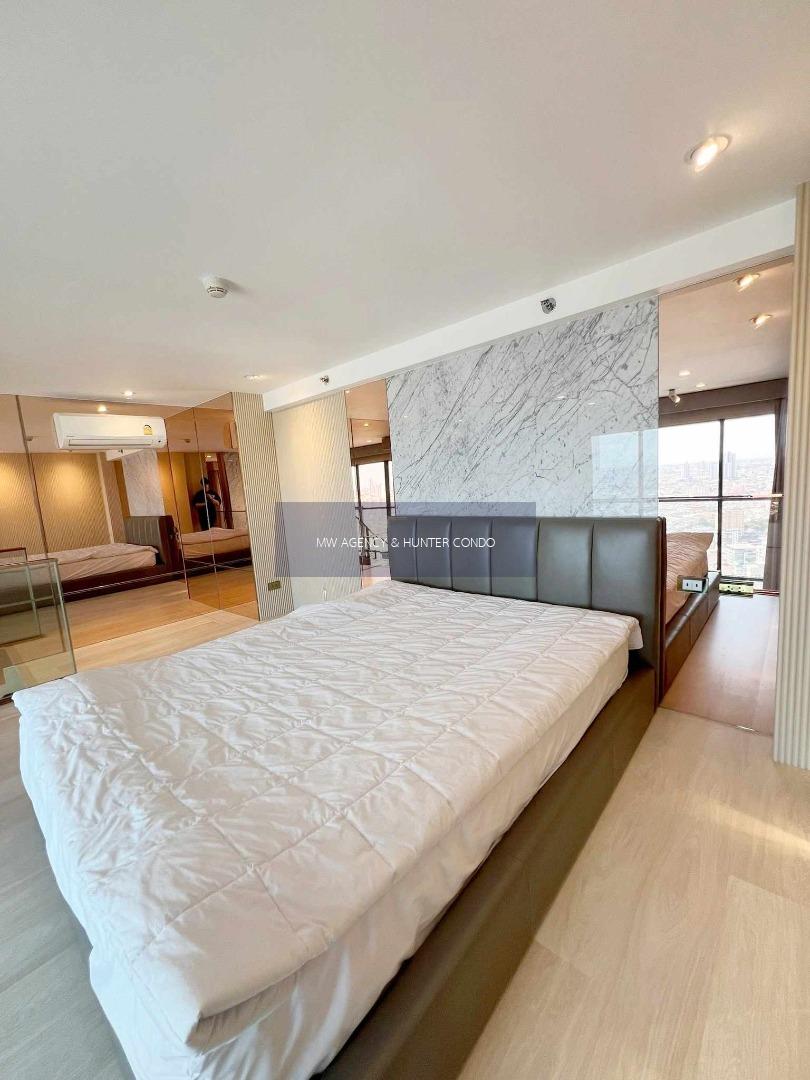  สาทร 💥 Knightsbridge Prime Sathorn🔴เลขที่ 599/505🟢🟡