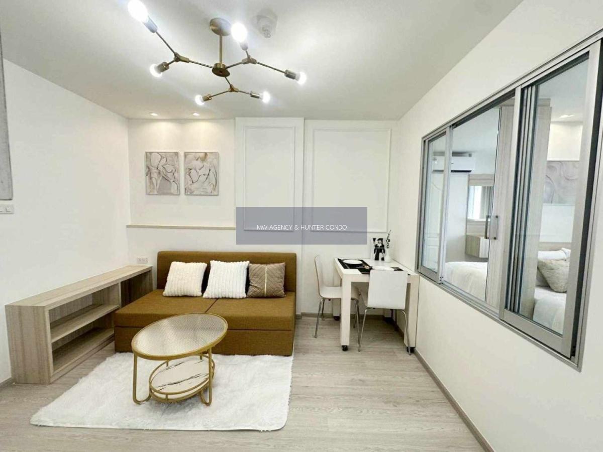 นนทบุรี💥ลุมพินี คอนโดทาวน์ รัตนาธิเบศร์🔴🟢🟡