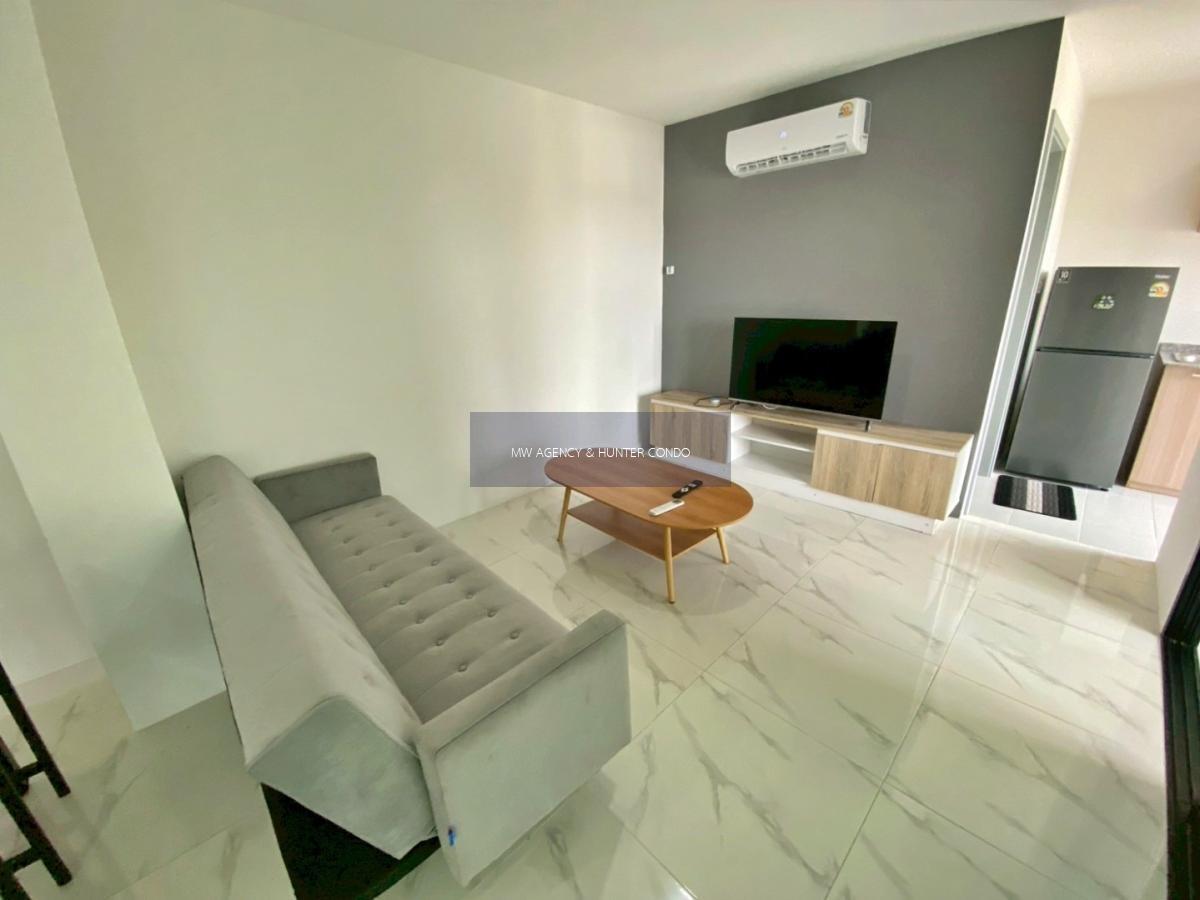 หลักสี่💥เดอะ มิดทาวน์ แจ้งวัฒนะ🔴🟢🟡