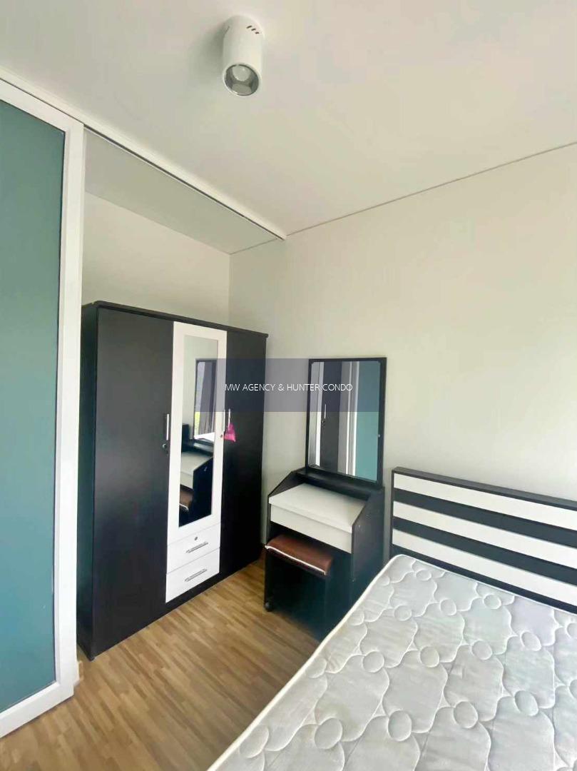 นนทบุรี💥ดิ ไอริส เวสท์เกต🔴🟢🟡